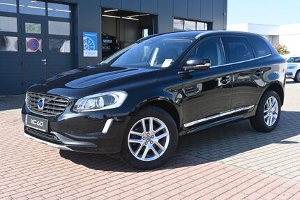 Volvo XC60 127.790 km 21.490 &euro; Jüterbog 14913