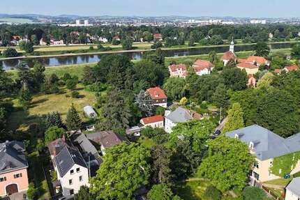 Grundstück zu verkaufen in Dresden 350.000 € 1294 m²