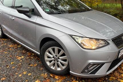Seat Ibiza 100.000 km 9.999 € lüdenscheid 58515