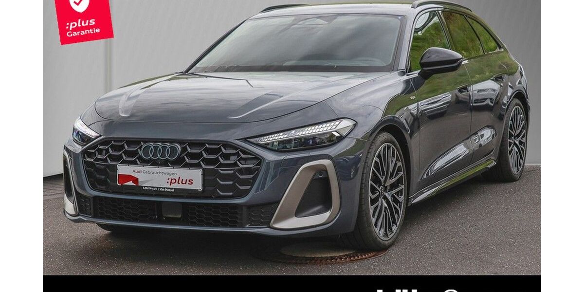 Audi A5 9.993 km 54.980 &euro; Koblenz 56070