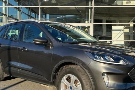 Ford Kuga 45.754 km 25.500 € Lippstadt 59557