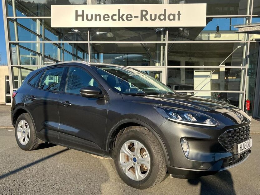 Ford Kuga 45.754 km 25.500 € Lippstadt 59557