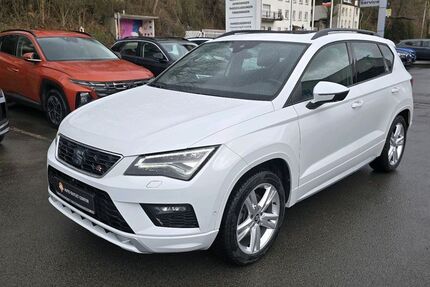 Seat Ateca 65.237 km 20.890 &euro; Werdohl 58791