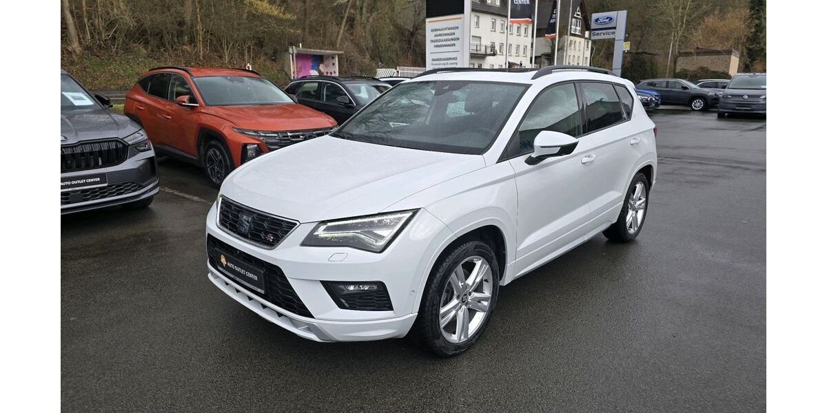 Seat Ateca 65.237 km 20.890 &euro; Werdohl 58791