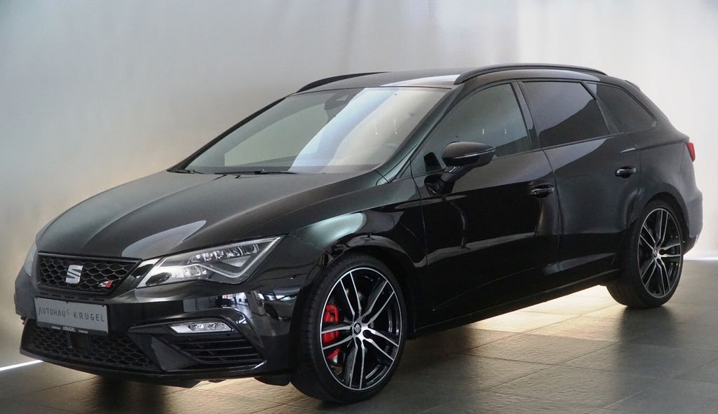Seat Leon 79.820 km 21.990 &euro; Chemnitz 09224