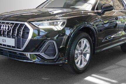 Audi Q3 19.000 km 45.890 &euro; Offenburg 77652