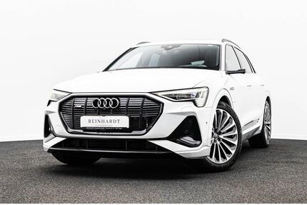 Audi e-tron 42.372 km 30.490 &euro; Hagen 58091