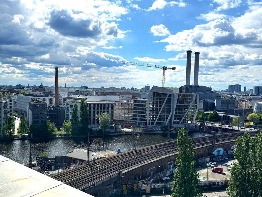 Wohnung zum Mieten in Berlin 660 € 22.16 m²