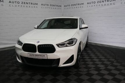 BMW X2 121.621 km 27.950 &euro; Cloppenburg 49661