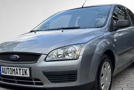 Ford Focus 62.000 km 4.950 &euro; Berlin 14163