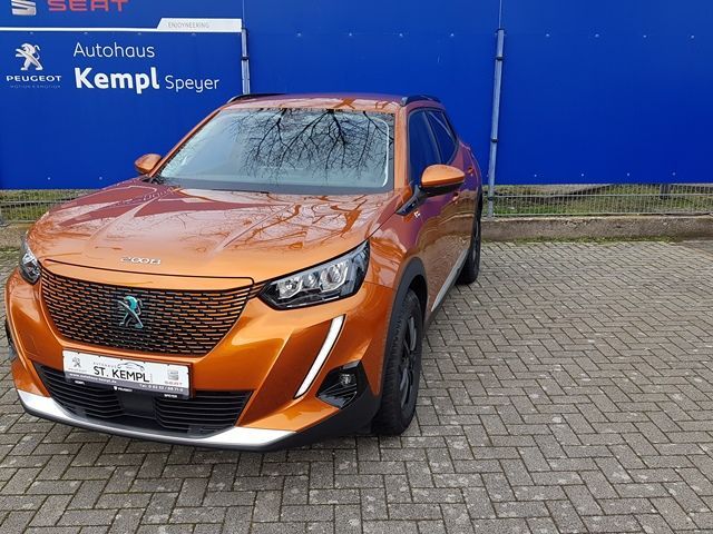 Peugeot 2008 37.925 km 16.990 &euro; Speyer 67346