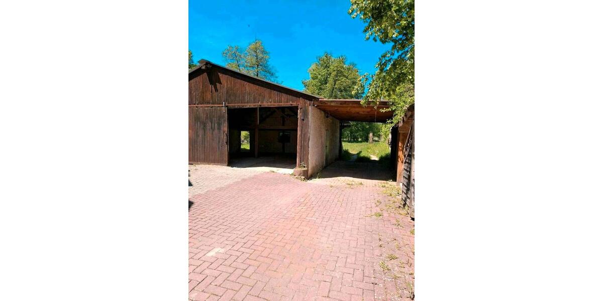 Bauernhaus, Landhaus Oberaurach - 6 Zimmer, 200 m&sup2;, 495.000&euro; | Angebot:26646699