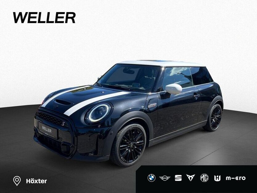 Cooper S