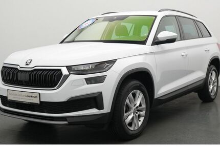 Skoda Kodiaq 78.814 km 27.980 &euro; Leverkusen 51379