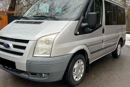Ford Transit 260.000 km 8.500 &euro; Nürnberg 90439