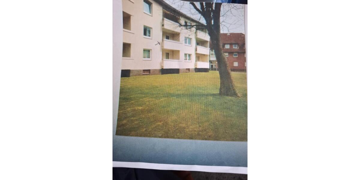 Etagenwohnung Rinteln - 1 Zimmer, 41 m&sup2;, 62.800&euro; | Angebot:26419181