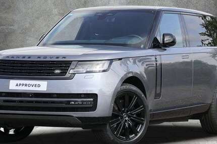 Land Rover Range Rover 16.046 km 141.900 &euro; Kronberg 61476