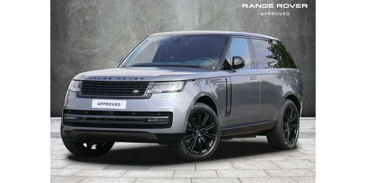 Land Rover Range Rover 16.046 km 141.900 &euro; Kronberg 61476