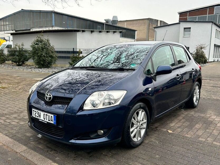 Auris