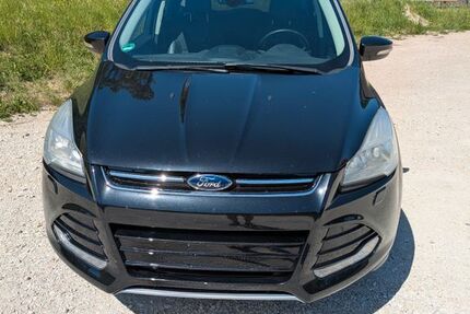 Ford Kuga 175.000 km 9.200 &euro; Mössingen 72116