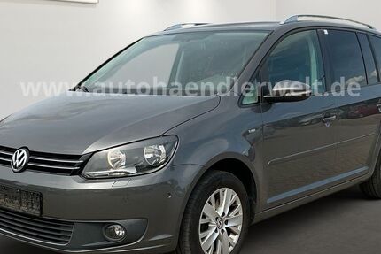 VW Touran 221.212 km 3.899 &euro; Brehna 06796