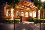 Restaurant zimmer