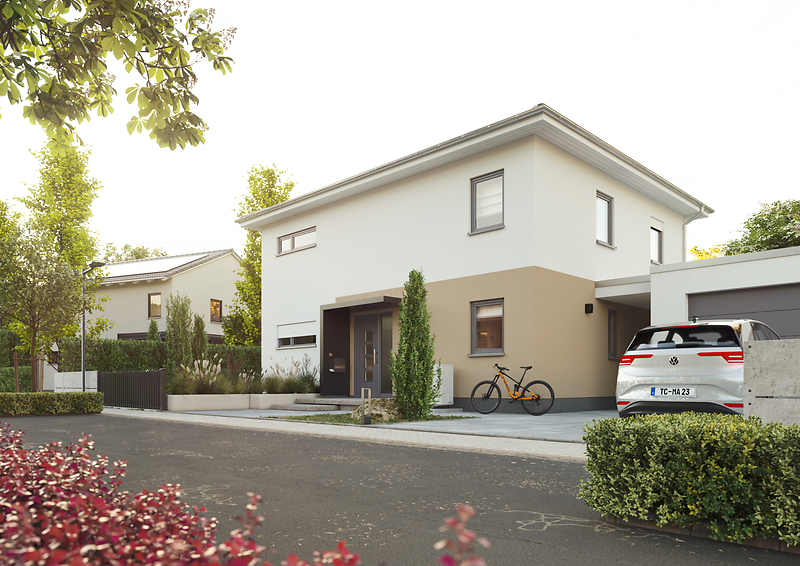 Haus zum Kaufen in Geilenkirchen 453.000 € 150 m²