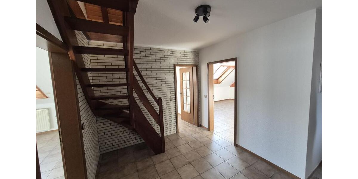 Doppelhaushälfte Witzenhausen Hundelshausen - 5 Zimmer, 160 m&sup2;, 1.150&euro; | Angebot:25497986