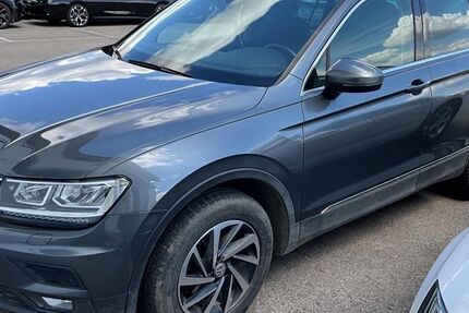 VW Tiguan 162.264 km 19.990 &euro; Braunschweig 38122
