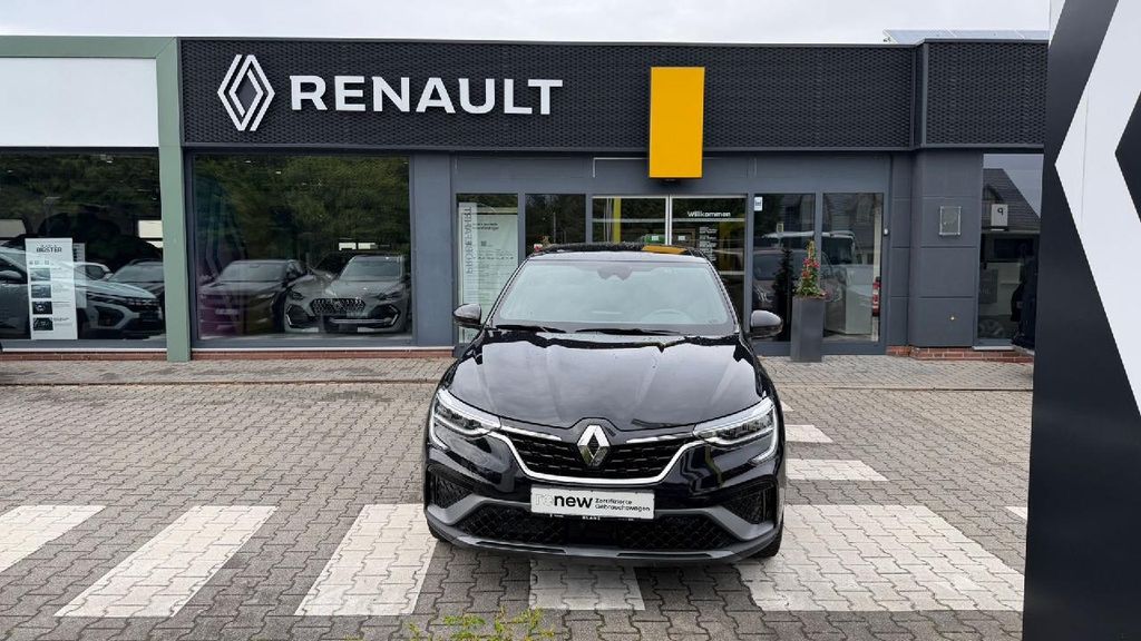 Renault Arkana 30.500 km 24.990 &euro; Emstek-West 49685