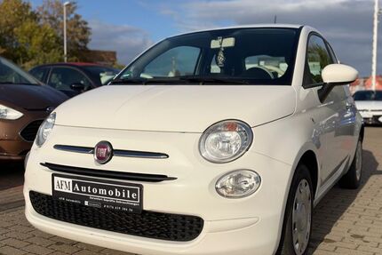 Fiat 500 132.550 km 9.999 &euro; Hildesheim 31137