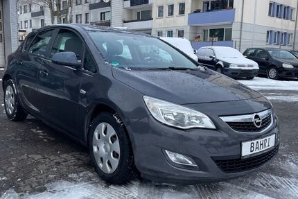 Opel Astra 98.523 km 5.999 &euro; Neumünster 24539