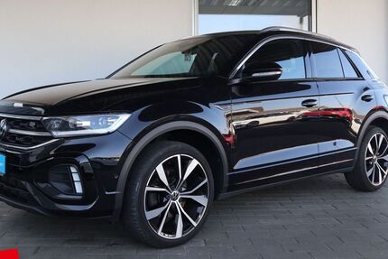 VW T-Roc 77.700 km 27.850 &euro; Bürgstadt 63927