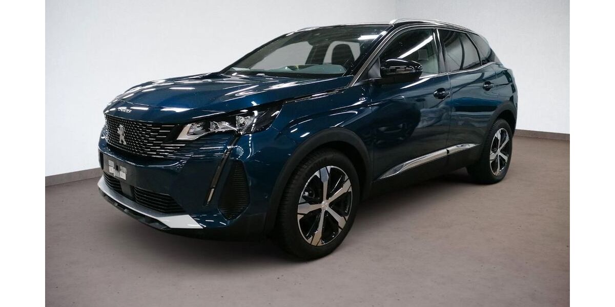 Peugeot 3008 13.340 km 22.990 &euro; Bergfelde 16562