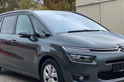 Citroen Grand C4 Picasso / SpaceTourer 140.114 km 9.990 &euro; Mechernich 53894
