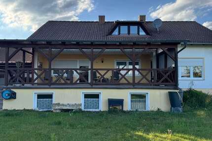 Haus Karlskron - 7 Zimmer, 220 m&sup2;, 595.000&euro; | Angebot:26687616