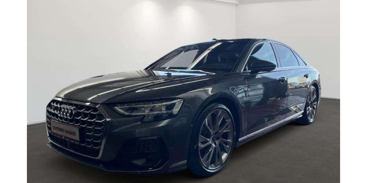 Audi A8 45.160 km 65.880 &euro; Velbert 42553