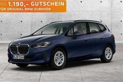 BMW 218 Active Tourer 2.522 km 34.990 € Sankt Augustin 53757