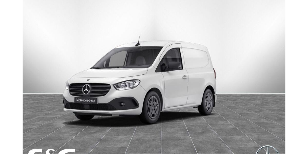 Mercedes-Benz Citan 8.000 km 26.900 &euro; Karlsruhe 76139