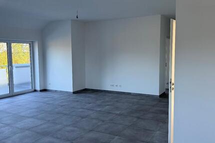Penthouse mit Garage ab sofort zu vermieten in Twisteden zimmer