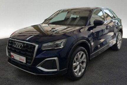 Audi Q2 13.782 km 24.960 &euro; Weilheim 82362