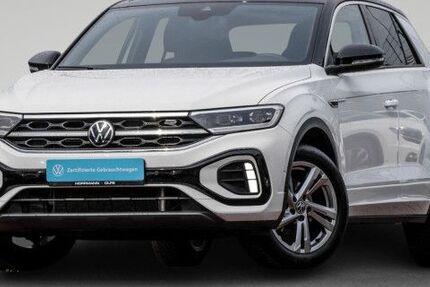 VW T-Roc 25.196 km 28.880 &euro; Olpe 57462