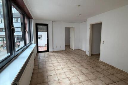 2-Zimmer-Wohnung mit Balkon in Kaiserslautern 1 zimmer