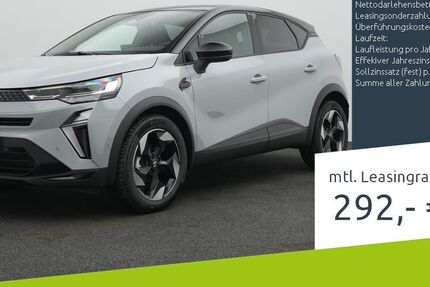 Renault Captur 7.000 km 23.767 &euro; Borken 46325