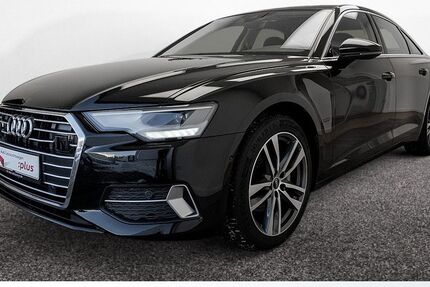 Audi A6 54.928 km 36.220 &euro; Uelzen 29525