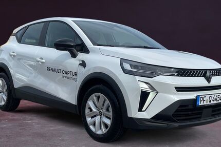 Renault Captur 3.302 km 20.270 &euro; Lahr 77933