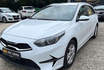 Kia ceed Sportswagon 162.500 km 12.300 &euro; Weihmichl 84107