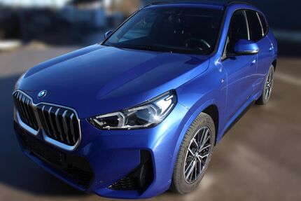 BMW X1 6.300 km 39.900 &euro; Gersthofen 86368