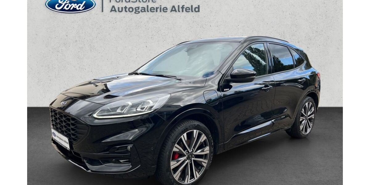 Ford Kuga 86.691 km 23.900 &euro; Alfeld 31061