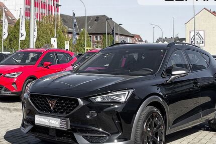 Cupra Formentor 54.416 km 27.991 &euro; Bremerhaven 27576